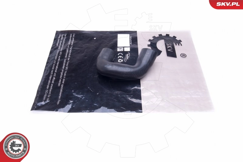 Radiator Hose